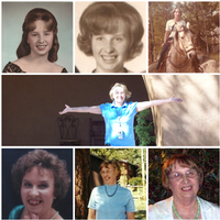 Jacqueline "Jackie" Millard