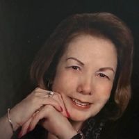 Audrey Morrison Allen