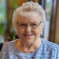 Kathleen "Kaye" Kinateder