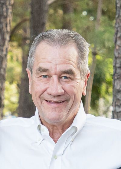 Robert Rohrbach