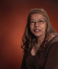 Gloria (Greenberg) Martinez