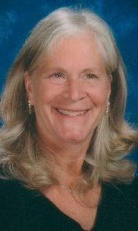 Patricia "Patty" Connery