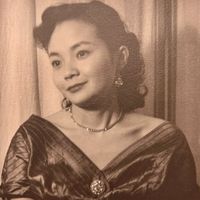 Yoshiko Solomon