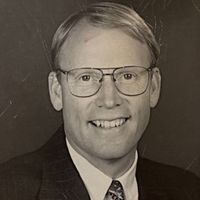 Douglas \"Doug\" Hoff