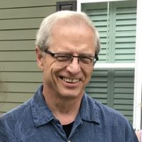 Charles \"Rusty\" Rarey