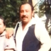 Roger \"Sonny\" Wilson, Jr.