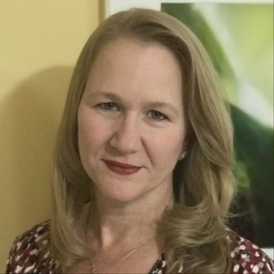 Sherry Berlien