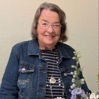 Betty (Watson) Bryant