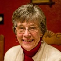 Martha "Marty" Lathers