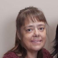 Barbara \"Barb\" Campbell