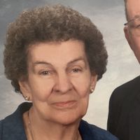 Elizabeth \"Betty\" Lester