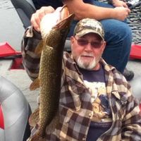 Charles "Skip" Pettit, Jr.