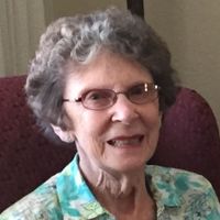 Dolores Coffman Marcum