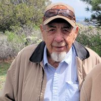 Byron \"Jay\" Johnston