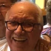 Arnulfo \"Nudy\" Lopez