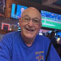 Gerald "Jerry" Friedler