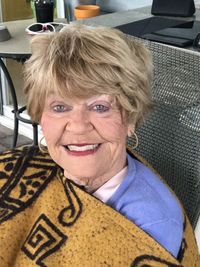 Maria del Carmen Cabrera