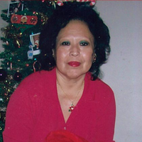Guadalupe "Lupe" Lucero