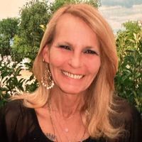 Nancy Woodard - Matarazzo