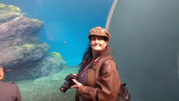 Christine "Chrys" Jared-Bjornson