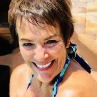 Katherine "Dutch" Ruocco