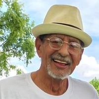 Alfredo \"Gorgus\" Valdez, Sr.