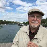 John Ezekiel Lancaster