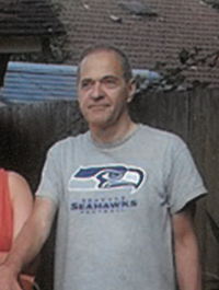 Louis Bordowitz, Jr.