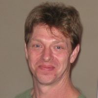 Ernest \"Rusty\" Lambert