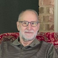 Douglas \"Doug\" Cox