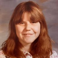 Shirley Shrout-Loudy
