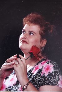 Barbara (Lorraine) Phillips