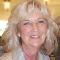 Candice \"Candy\" Doherty