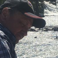 William Ulibarri, Sr.