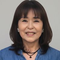 Yong Ae Kim