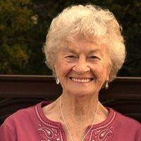 Betty Barsness Hossler