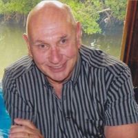 Daniel "Dan" Santomero