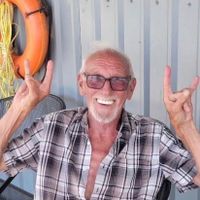 Christopher \"British\" Holah