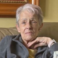 Patricia \"Pat\" Kubisiak