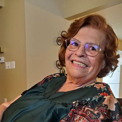Elaine Young