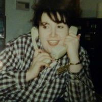 Althea \"Tia\" Krasznavolgyi