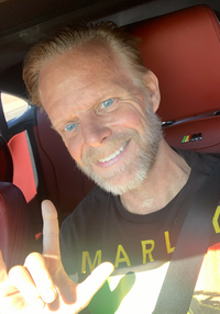 Jeffrey \"Jeff\" Rex