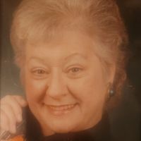 Virginia \"Frankie\" Baker