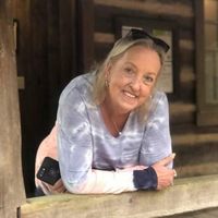 Teresa \"TK\" Powell Hamaker