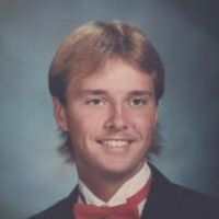 Russell "Garrett" McIvor