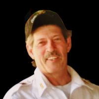 Wilfred "Willy" Jarvais