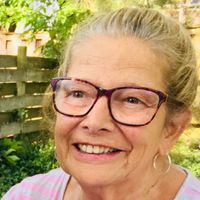 Joyce Cagnina (née Jacques)