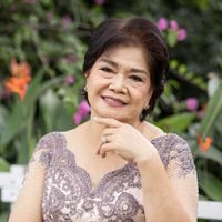 Rosario \"Bebe\" Vicencio