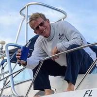 Richard "Rick" Rohrmann