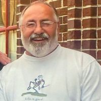 Darrell \"Pete\" Smith